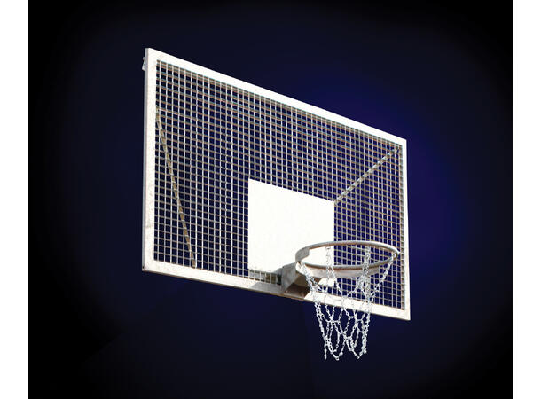 Basketballstativ Ultra Robust Light Alt inkludert 